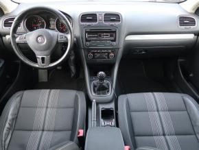 Volkswagen Golf  1.6 TDI 