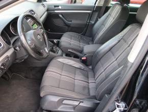 Volkswagen Golf  1.6 TDI 