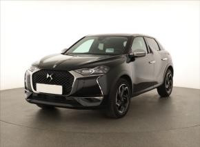 DS 3 Crossback  1.2 PureTech 