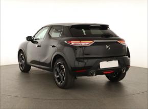 DS 3 Crossback  1.2 PureTech 