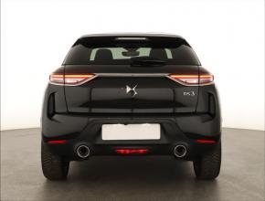 DS 3 Crossback  1.2 PureTech 