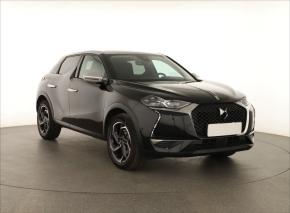 DS 3 Crossback  1.2 PureTech 