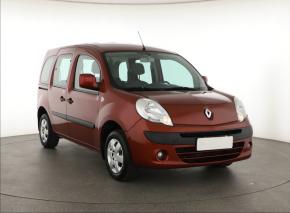 Renault Kangoo  1.5 dCi 