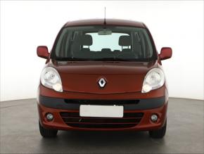 Renault Kangoo  1.5 dCi 