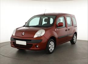 Renault Kangoo  1.5 dCi 