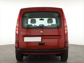 Renault Kangoo  1.5 dCi 