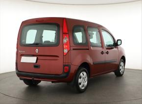 Renault Kangoo  1.5 dCi 