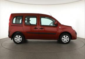 Renault Kangoo  1.5 dCi 