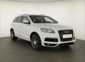 Audi Q7  3.0 TDI S-Line 