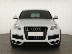 Audi Q7  3.0 TDI S-Line 