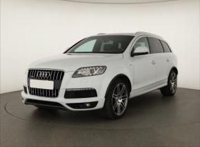 Audi Q7  3.0 TDI S-Line 