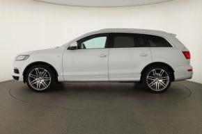 Audi Q7  3.0 TDI S-Line 