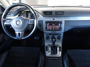 Volkswagen Passat  2.0 TDI 