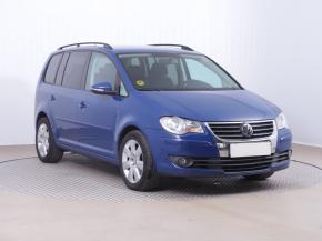 Volkswagen Touran  1.4 TSI 