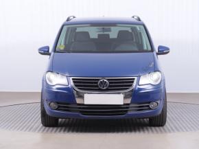 Volkswagen Touran  1.4 TSI 