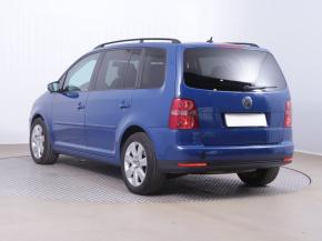 Volkswagen Touran  1.4 TSI 