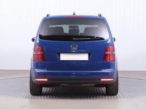 Volkswagen Touran  1.4 TSI 