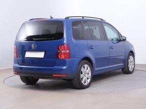 Volkswagen Touran  1.4 TSI 