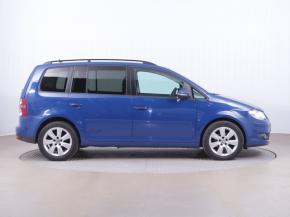 Volkswagen Touran  1.4 TSI 