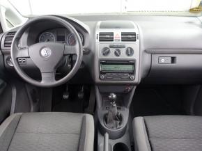 Volkswagen Touran  1.4 TSI 