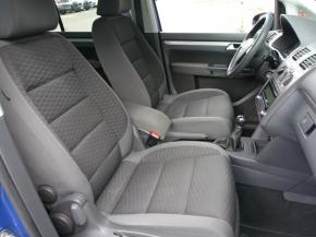 Volkswagen Touran  1.4 TSI 