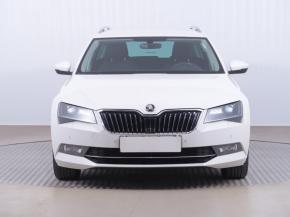 Škoda Superb  1.6 TDI 