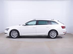 Škoda Superb  1.6 TDI 