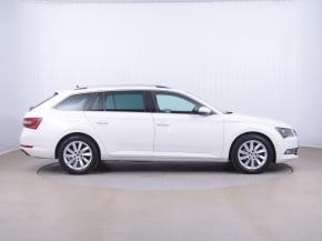 Škoda Superb  1.6 TDI 