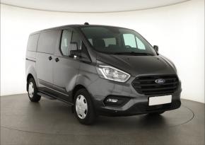 Ford Transit Custom  2.0 EcoBlue Trend 