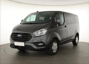 Ford Transit Custom  2.0 EcoBlue Trend 