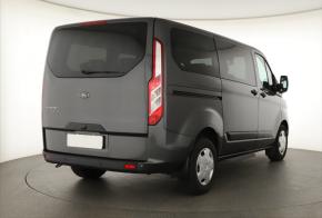 Ford Transit Custom  2.0 EcoBlue Trend 