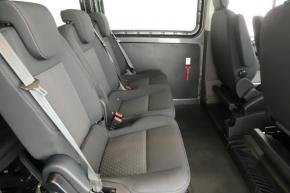 Ford Transit Custom  2.0 EcoBlue Trend 