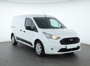 Ford Transit Connect  1.5 EcoBlue 