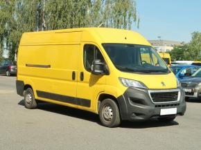 Peugeot Boxer  2.0 BlueHDi 