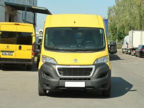 Peugeot Boxer  2.0 BlueHDi 