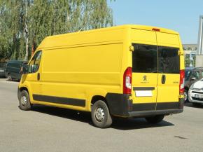 Peugeot Boxer  2.0 BlueHDi 