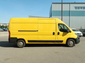 Peugeot Boxer  2.0 BlueHDi 