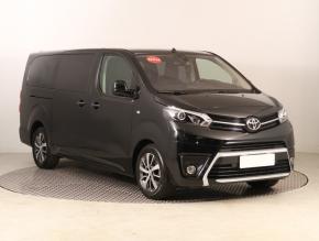 Toyota ProAce Verso  2.0 D-4D Family 