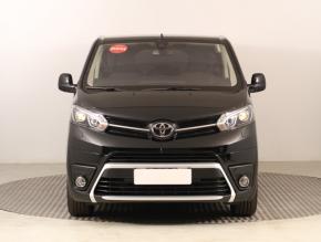 Toyota ProAce Verso  2.0 D-4D Family 