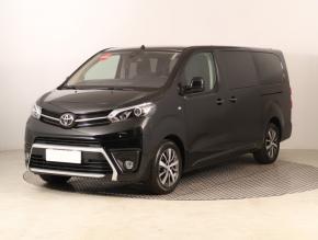 Toyota ProAce Verso  2.0 D-4D Family 