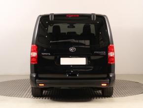 Toyota ProAce Verso  2.0 D-4D Family 