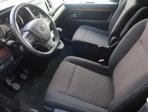 Toyota ProAce Verso  2.0 D-4D Family 