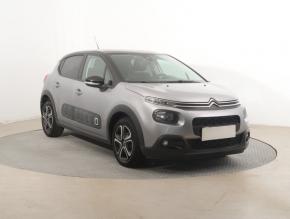 Citroen C3  1.2 PureTech 