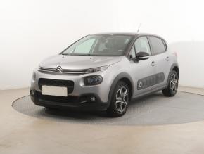 Citroen C3  1.2 PureTech 