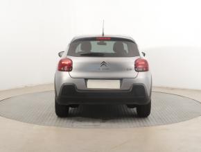 Citroen C3  1.2 PureTech 