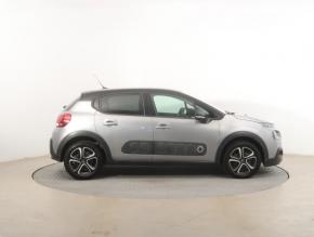 Citroen C3  1.2 PureTech 