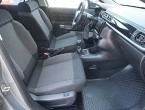 Citroen C3  1.2 PureTech 