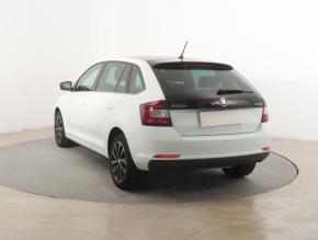 Škoda Rapid Spaceback  1.0 TSI 