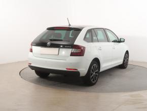 Škoda Rapid Spaceback  1.0 TSI 