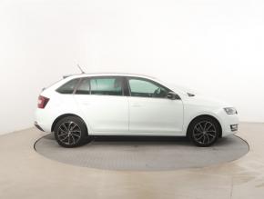 Škoda Rapid Spaceback  1.0 TSI 